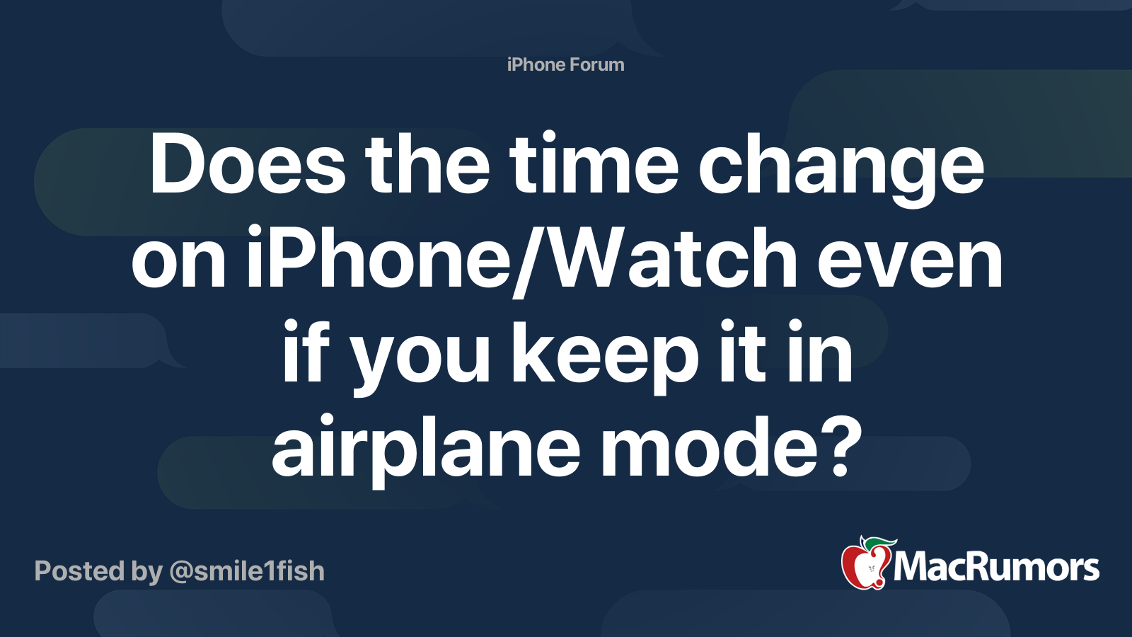 What does airplane mode do on apple discount watch