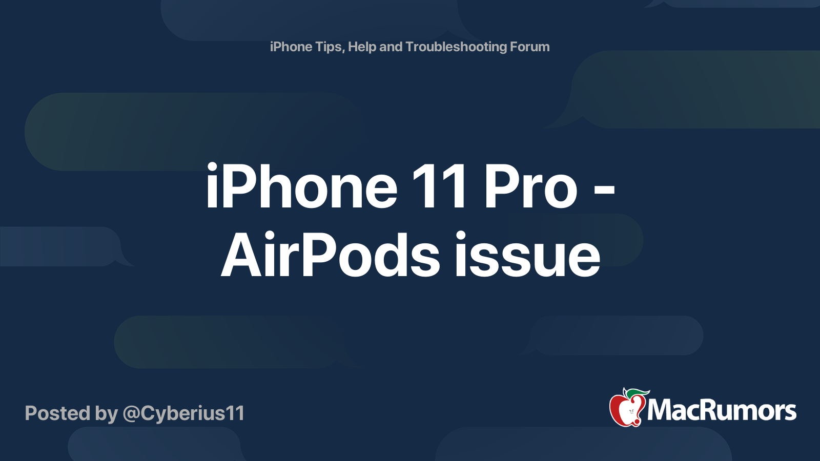 Clicking noise airpods discount pro