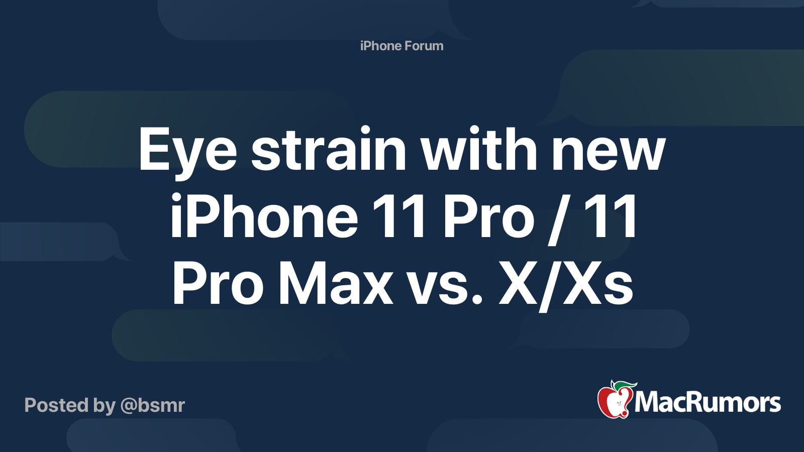 forums.macrumors.com