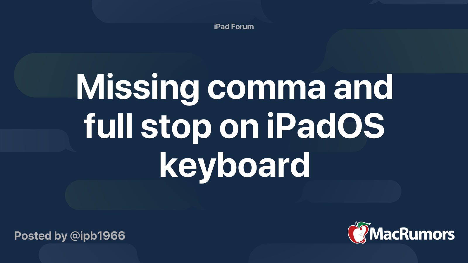 forums.macrumors.com