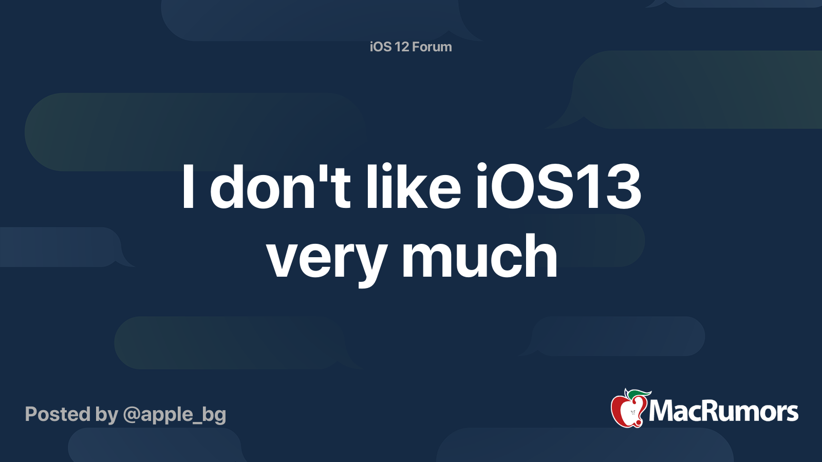forums.macrumors.com