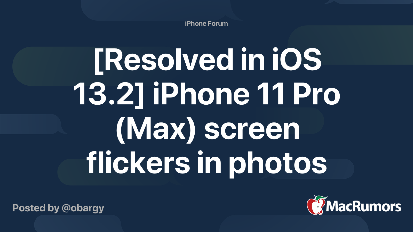 forums.macrumors.com