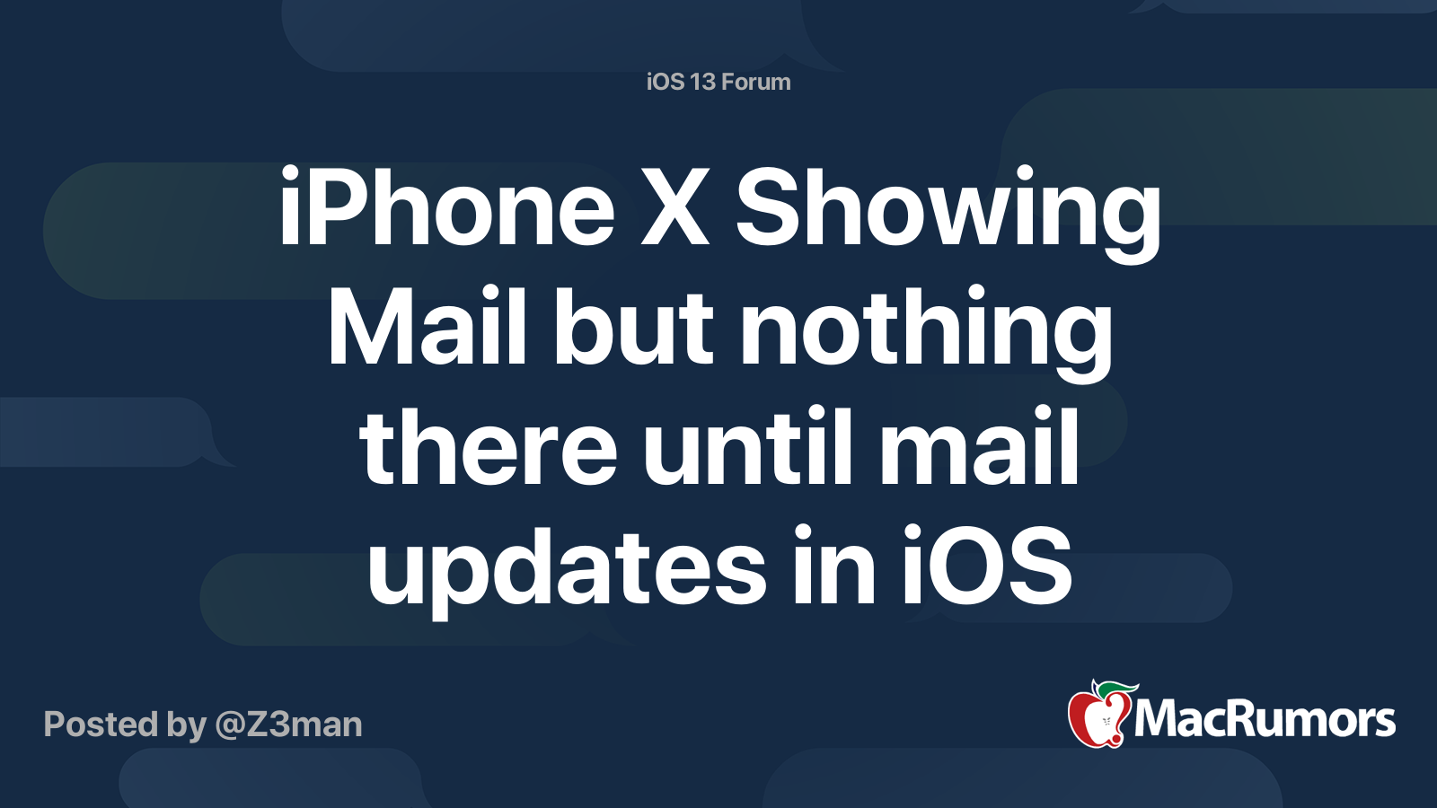 forums.macrumors.com