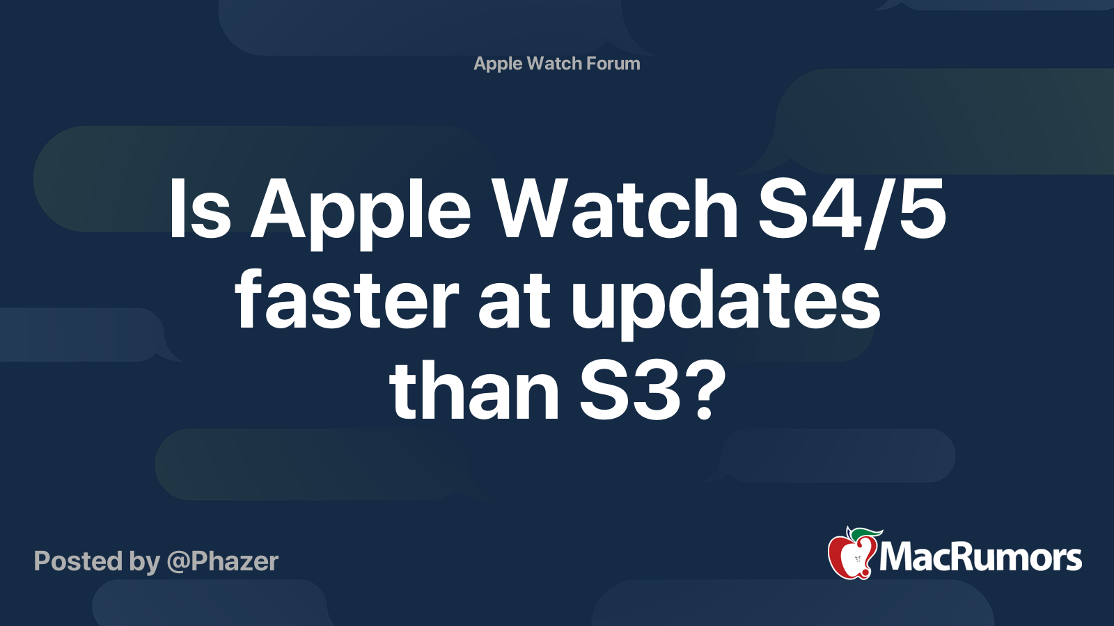 apple watch s4 review