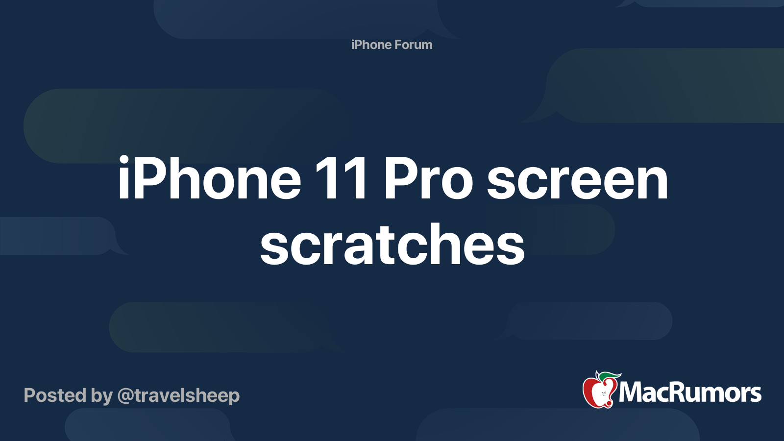 forums.macrumors.com