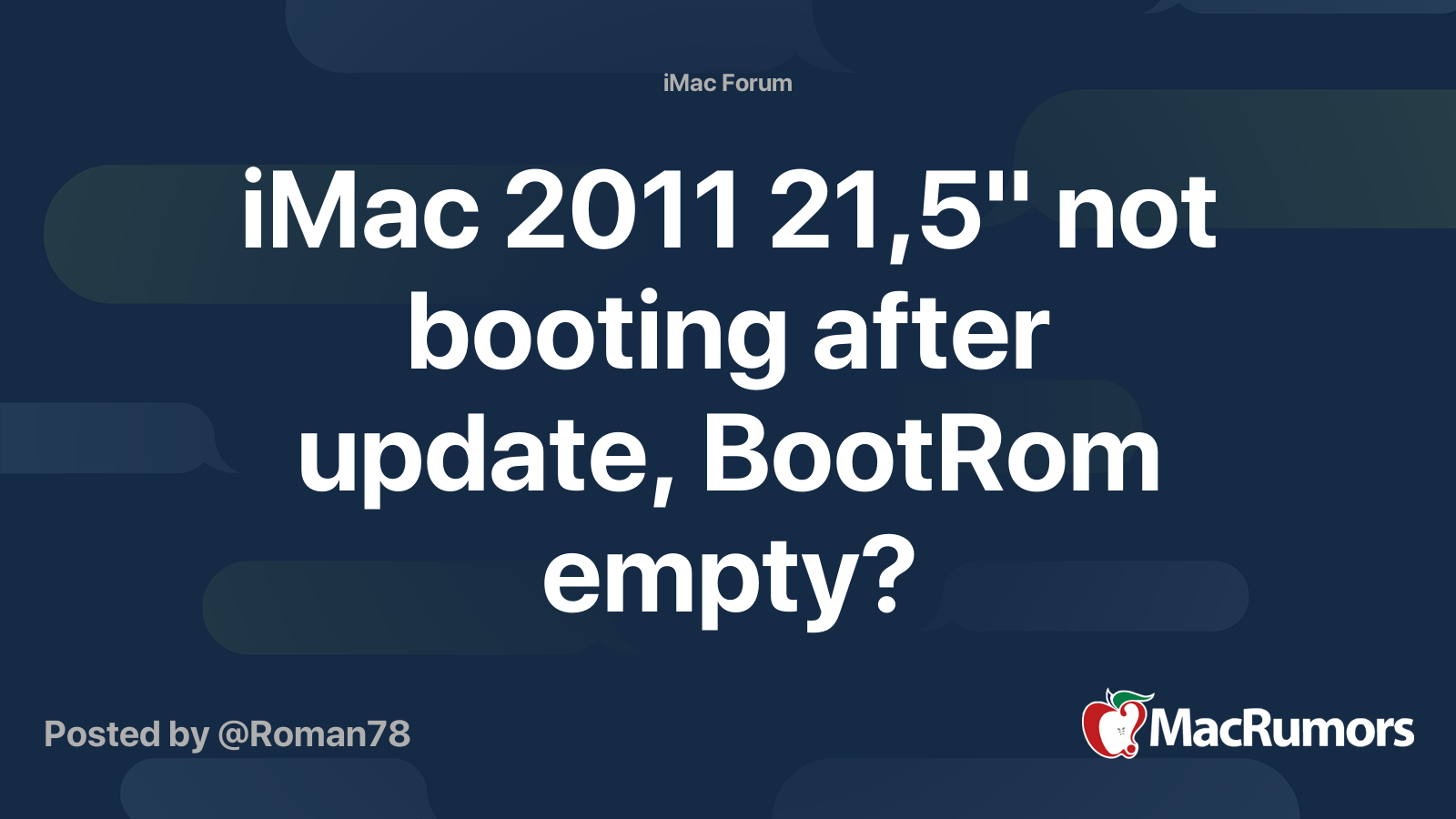 forums.macrumors.com