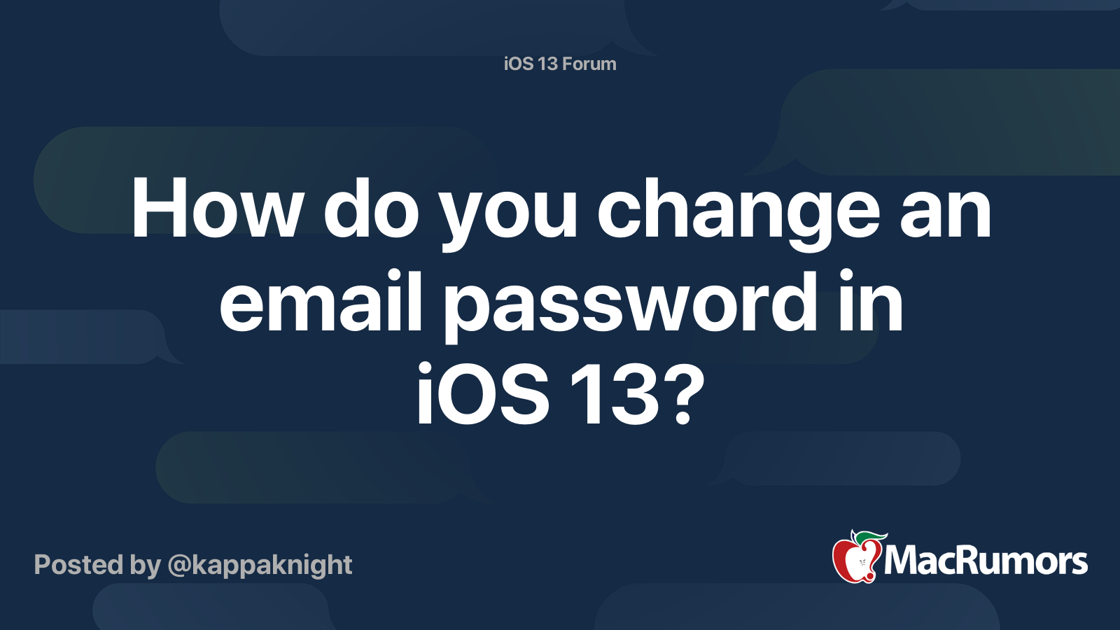 how-to-access-change-email-password-on-iphone-se-2022