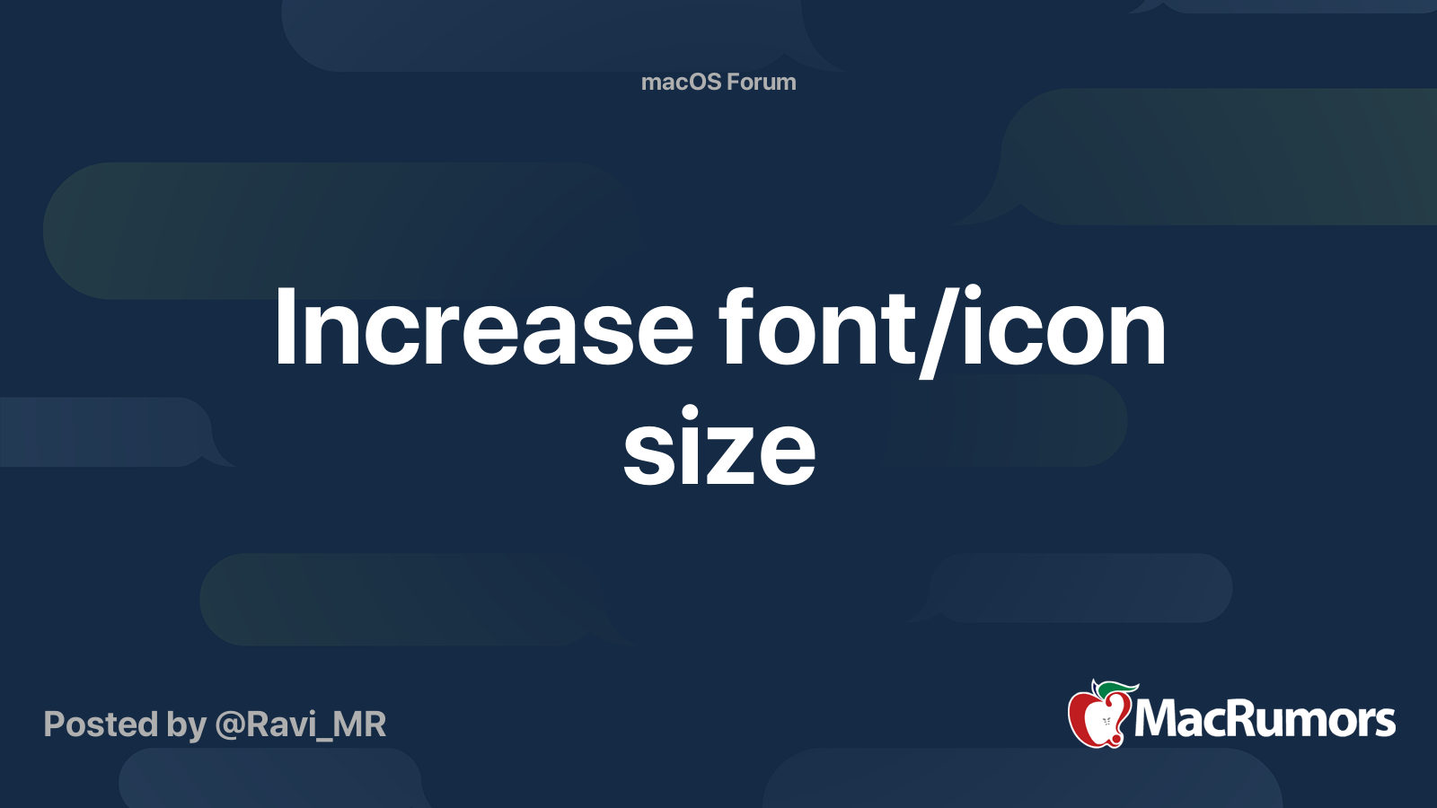 increase-font-icon-size-macrumors-forums