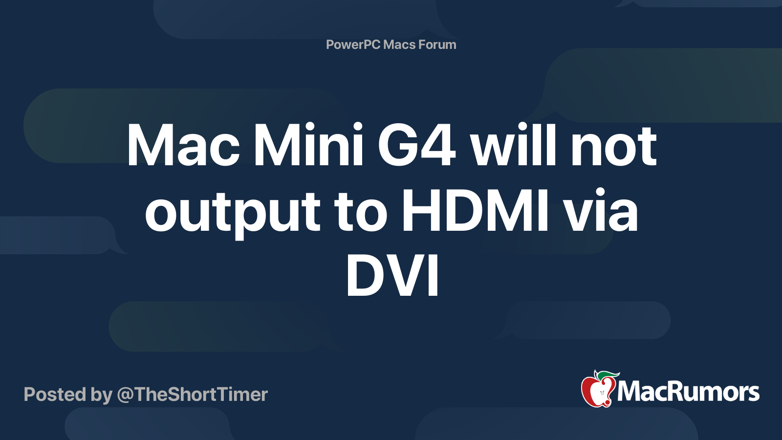 forums.macrumors.com