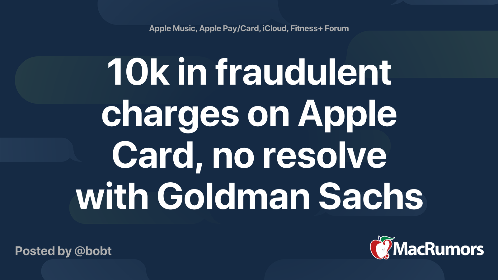 forums.macrumors.com