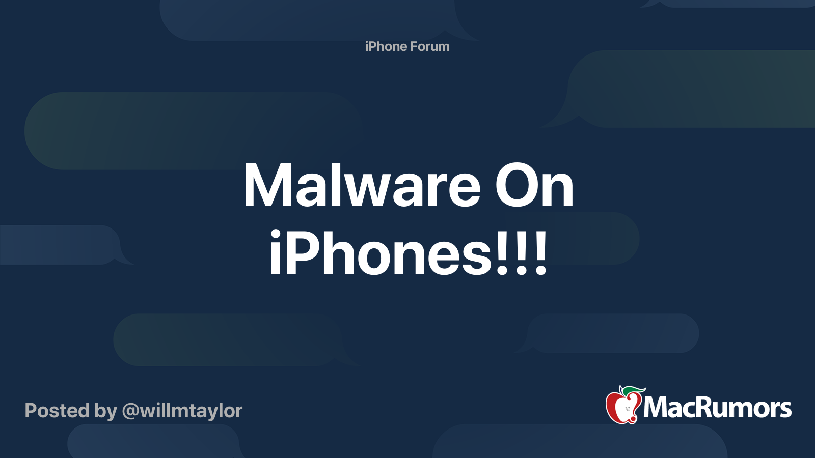 forums.macrumors.com