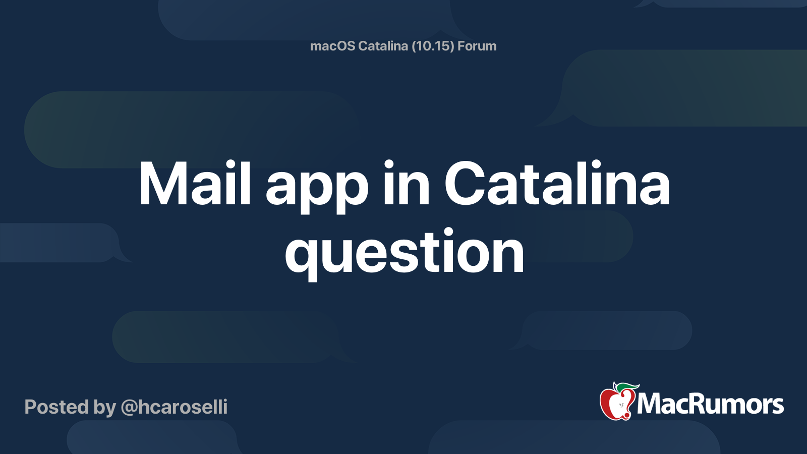 mail-app-in-catalina-question-macrumors-forums