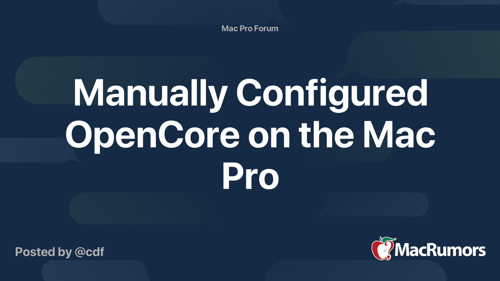 forums.macrumors.com