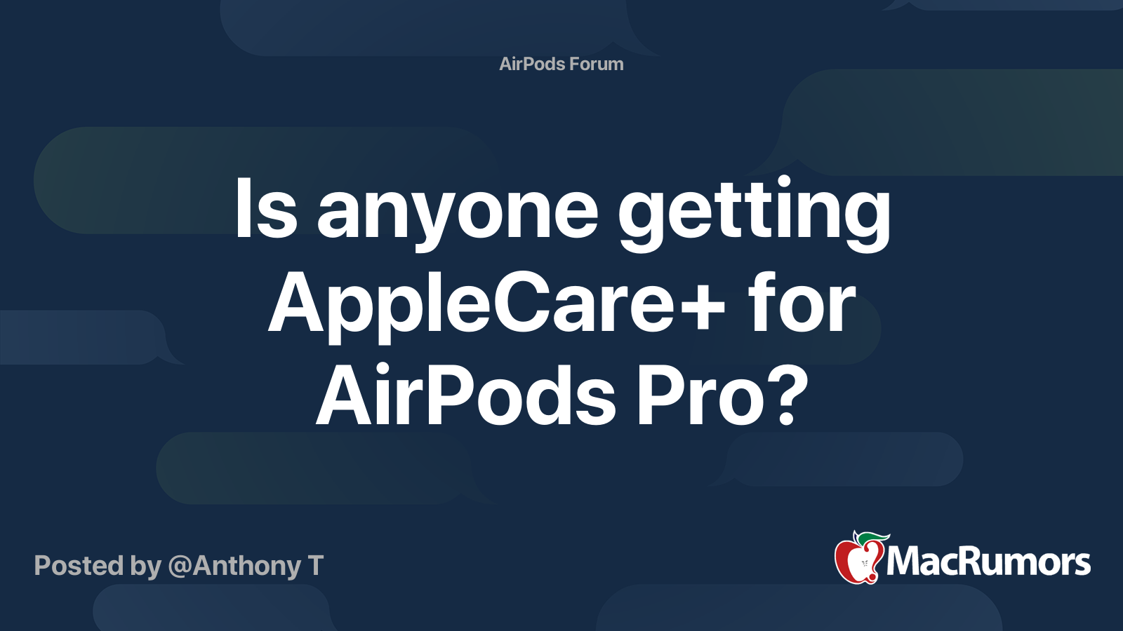 Airpods applecare+ online