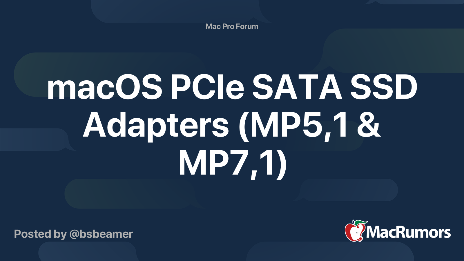 SEDNA - PCI Express (PCIe) Dual 2.5 Inch SATA III (6G) SSD Adapter (Short  Double Side SSD Version) (with Built in Power Circuit, no Need SATA Power  Connector, Best for Mac), SSD/HDD