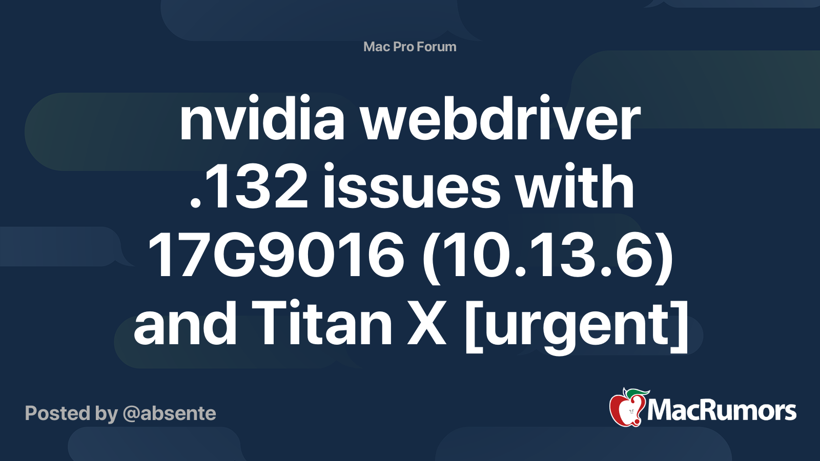 17g66 discount nvidia driver