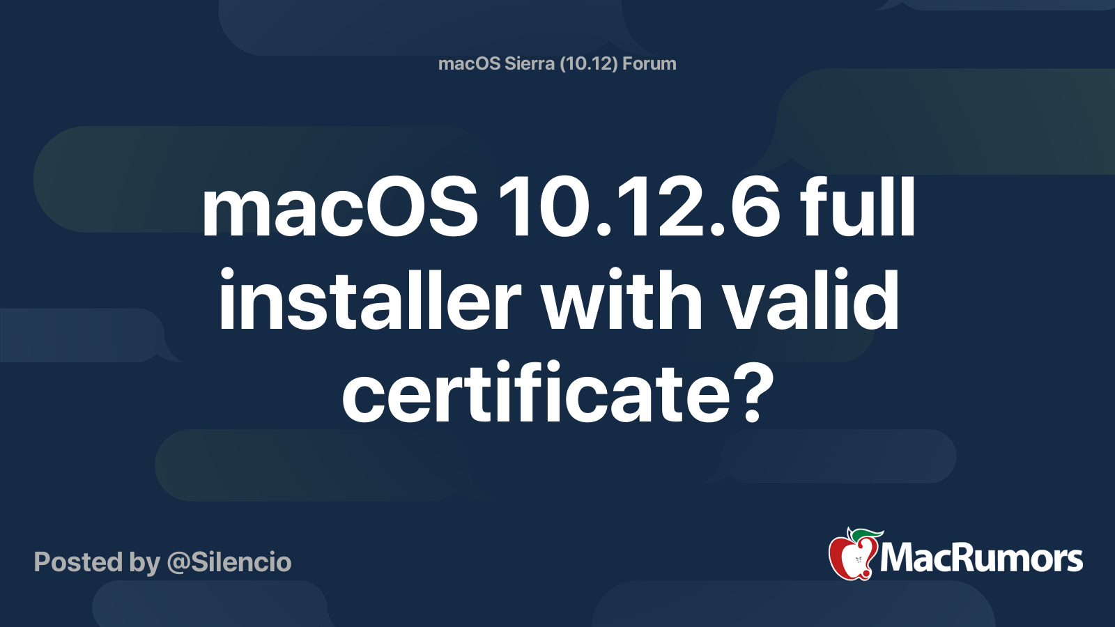 Mac Os Sierra Dmg