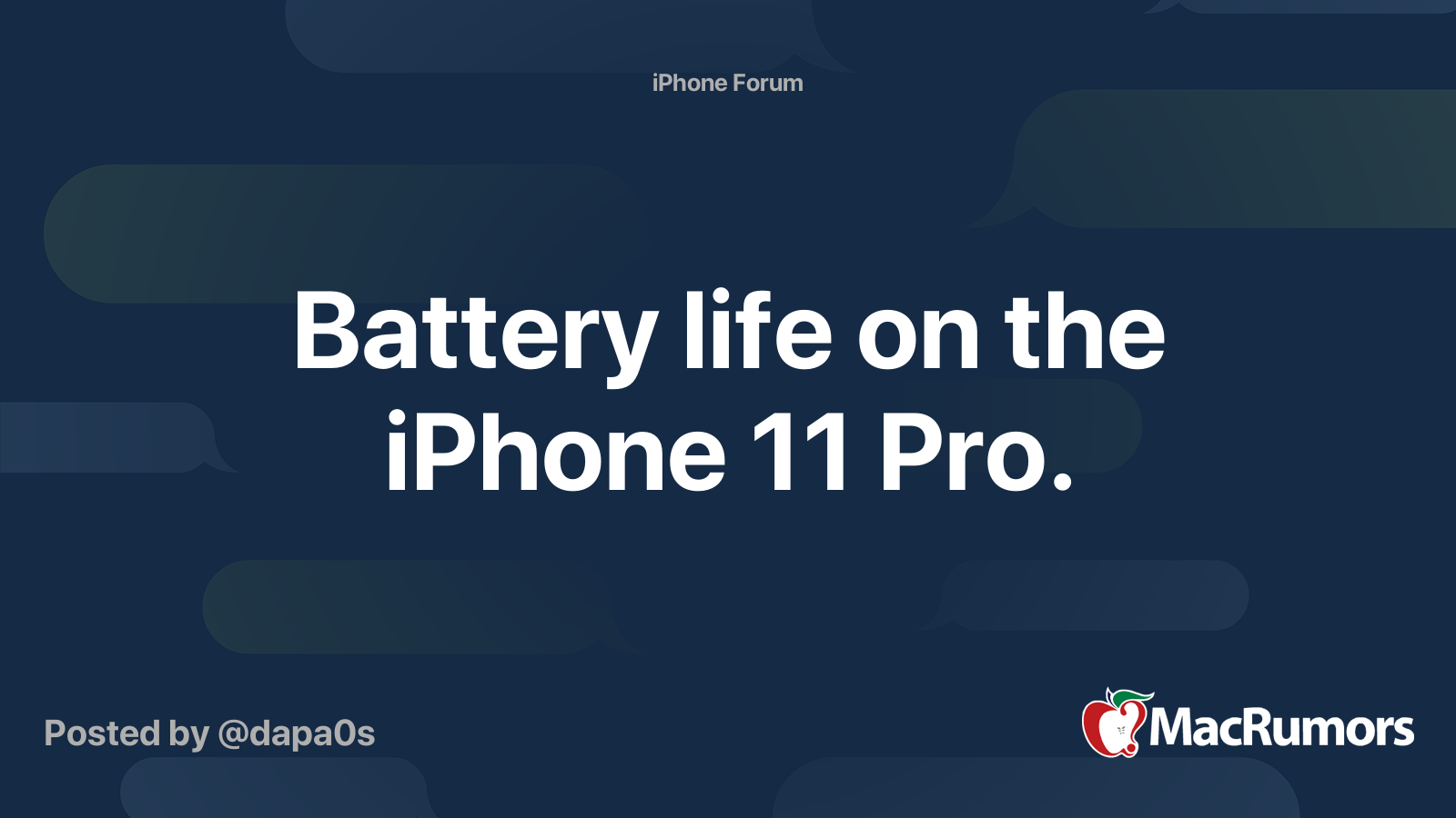 forums.macrumors.com