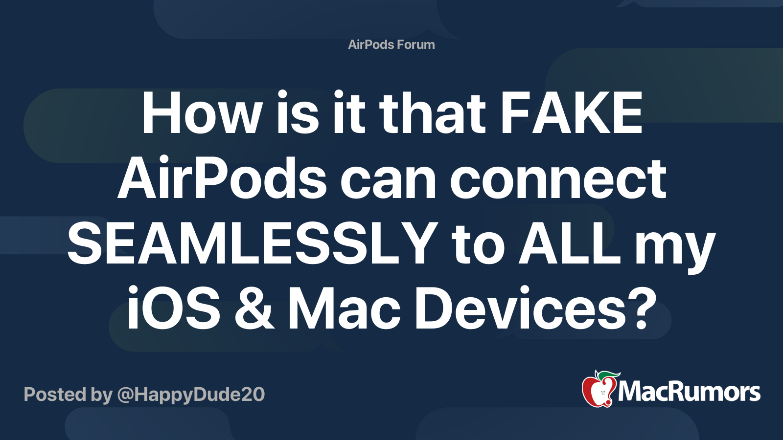 Fake airpods best sale with w1 chip