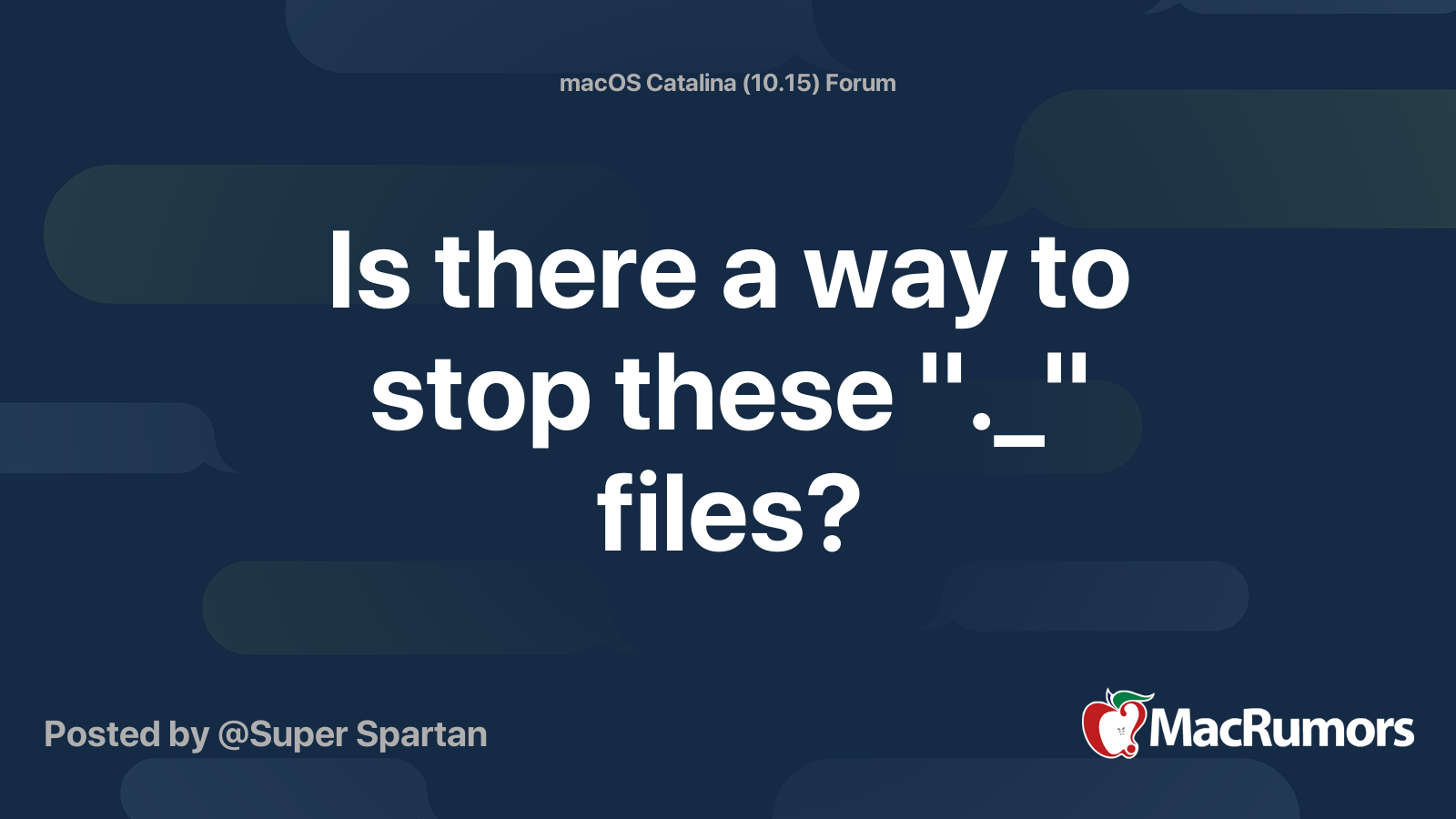 forums.macrumors.com