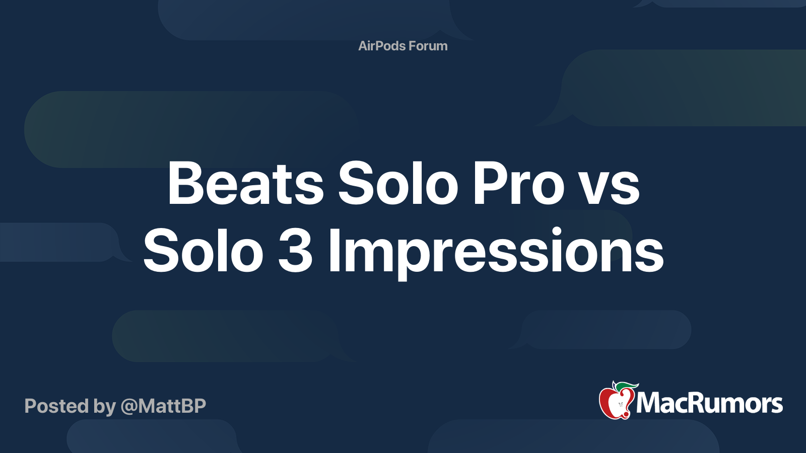 Beats solo best sale pro equalizer