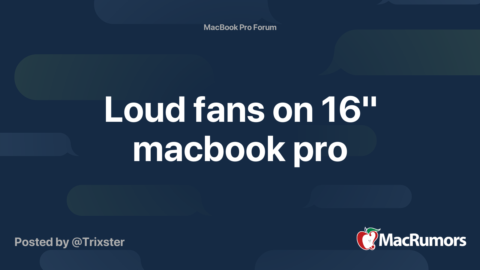 Loud Or Quiet Mac OS