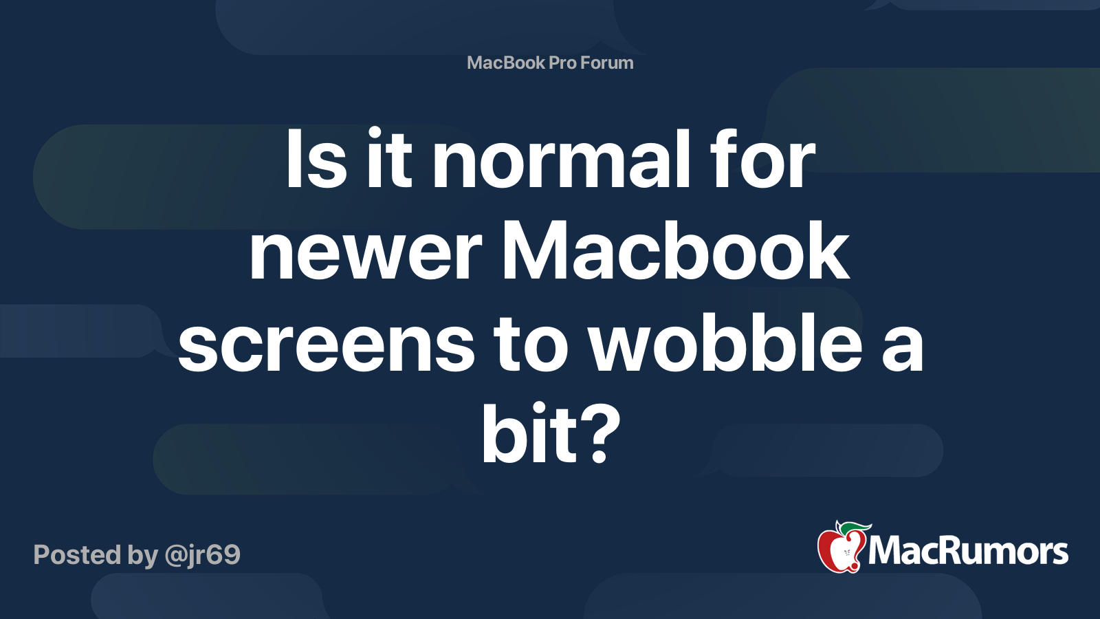 forums.macrumors.com