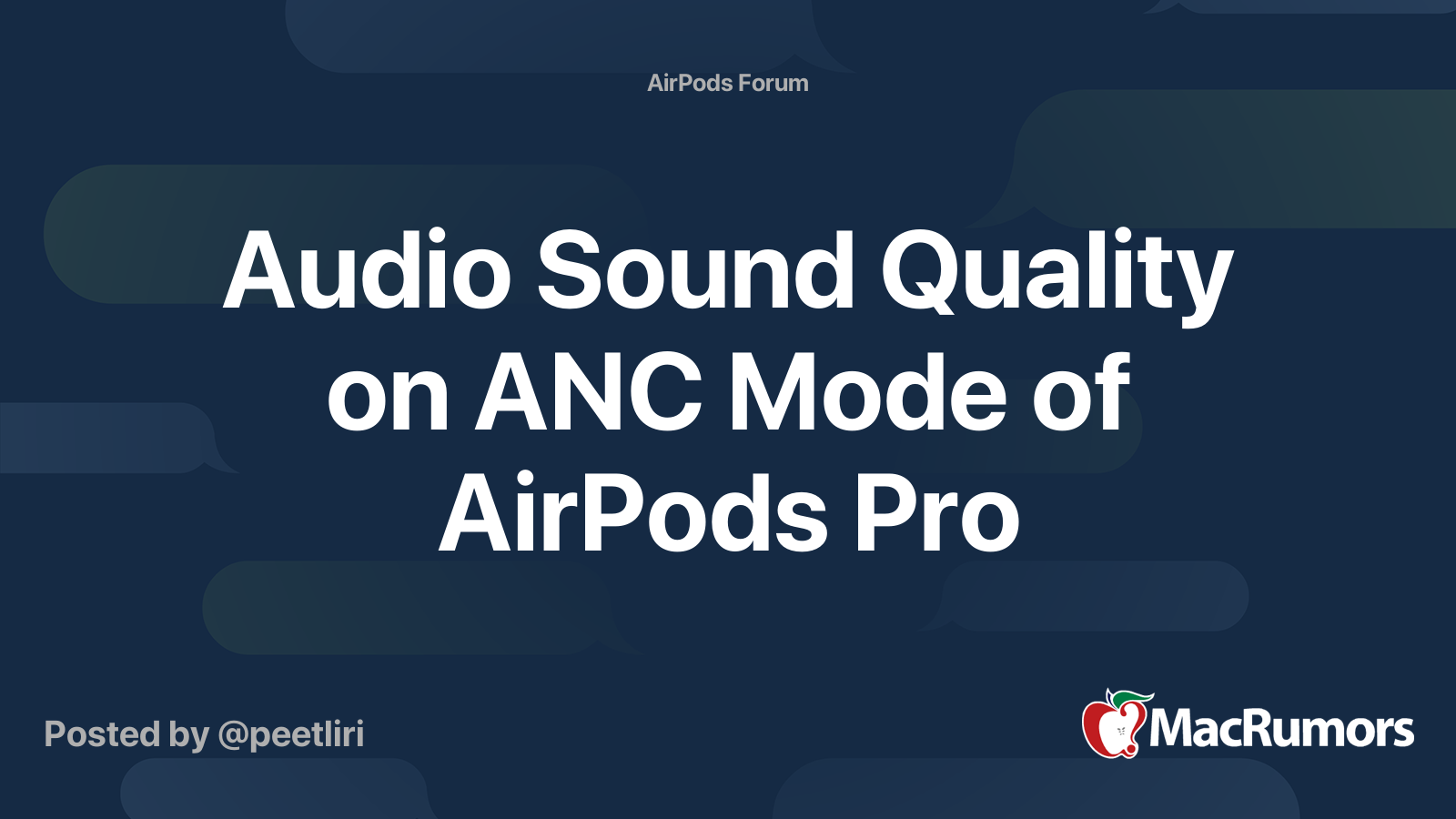 airpods 4 vs airpods 4 anc sound quality