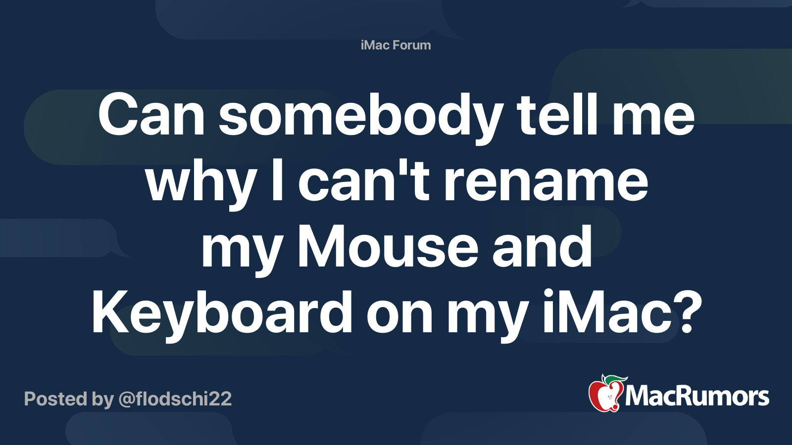 forums.macrumors.com