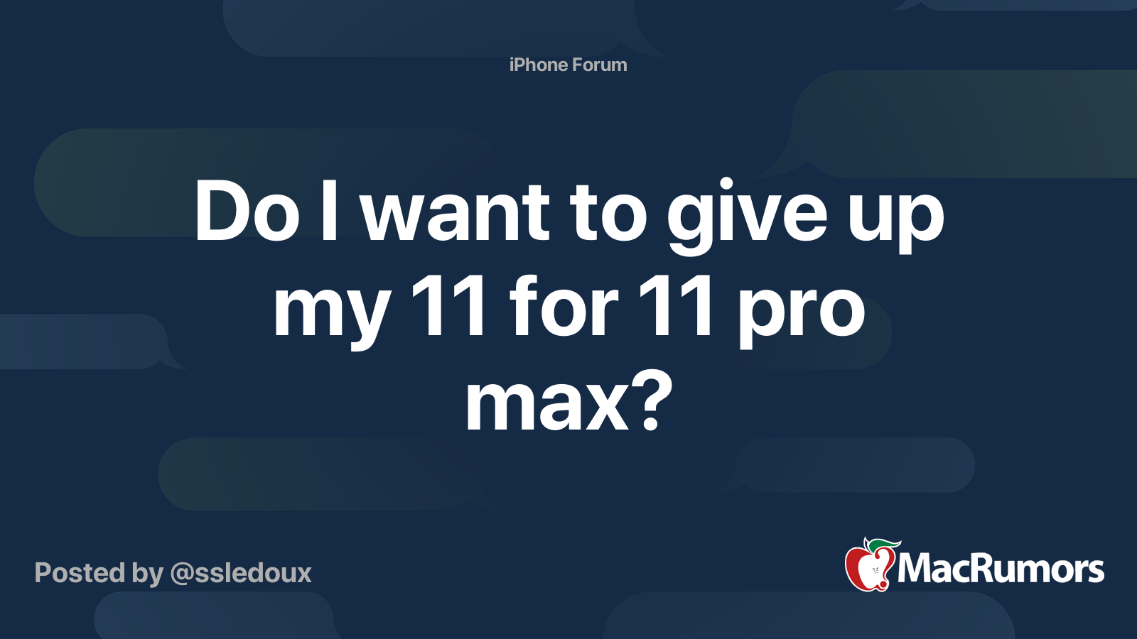 forums.macrumors.com