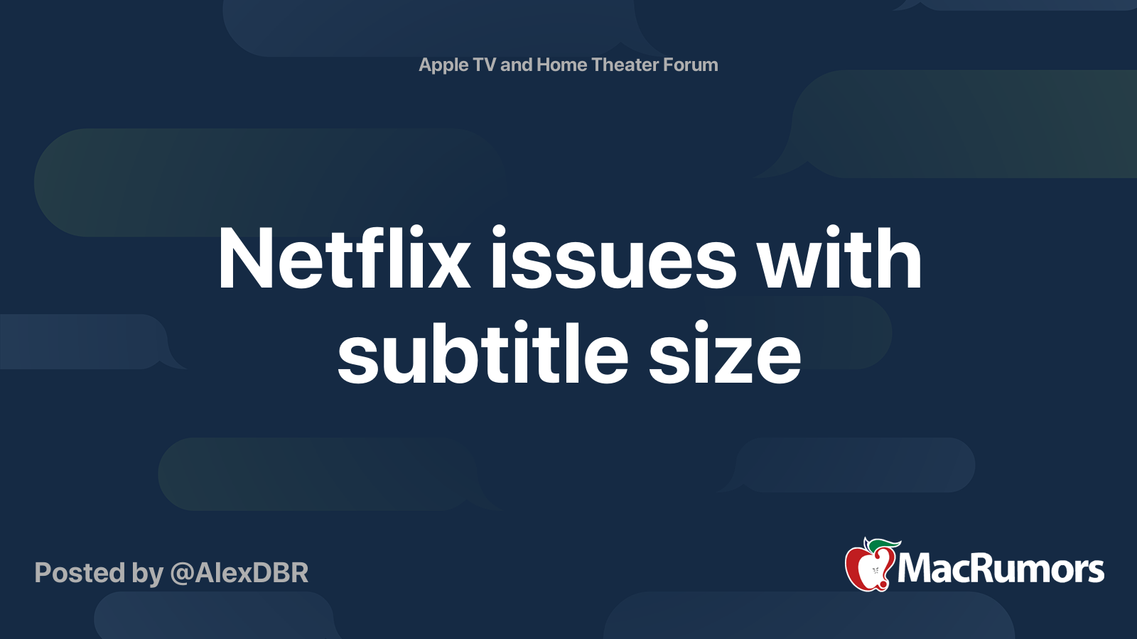 netflix english subtitles