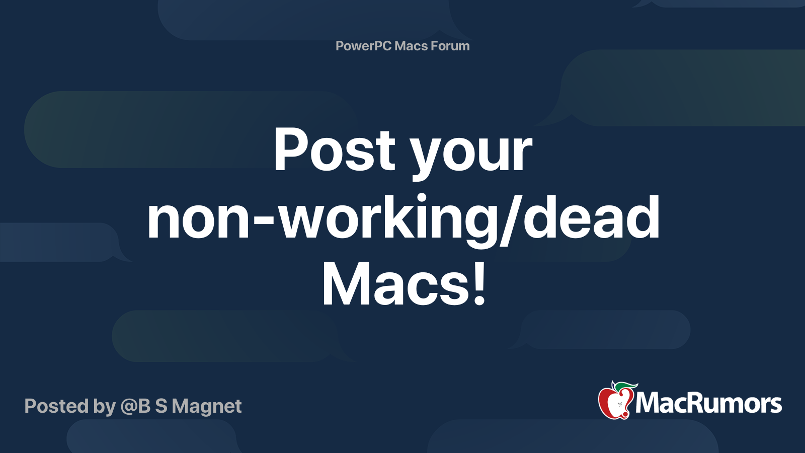 forums.macrumors.com