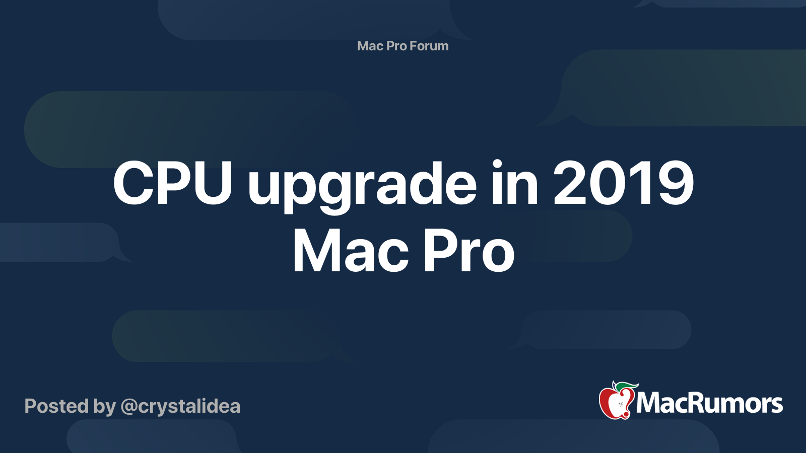 forums.macrumors.com