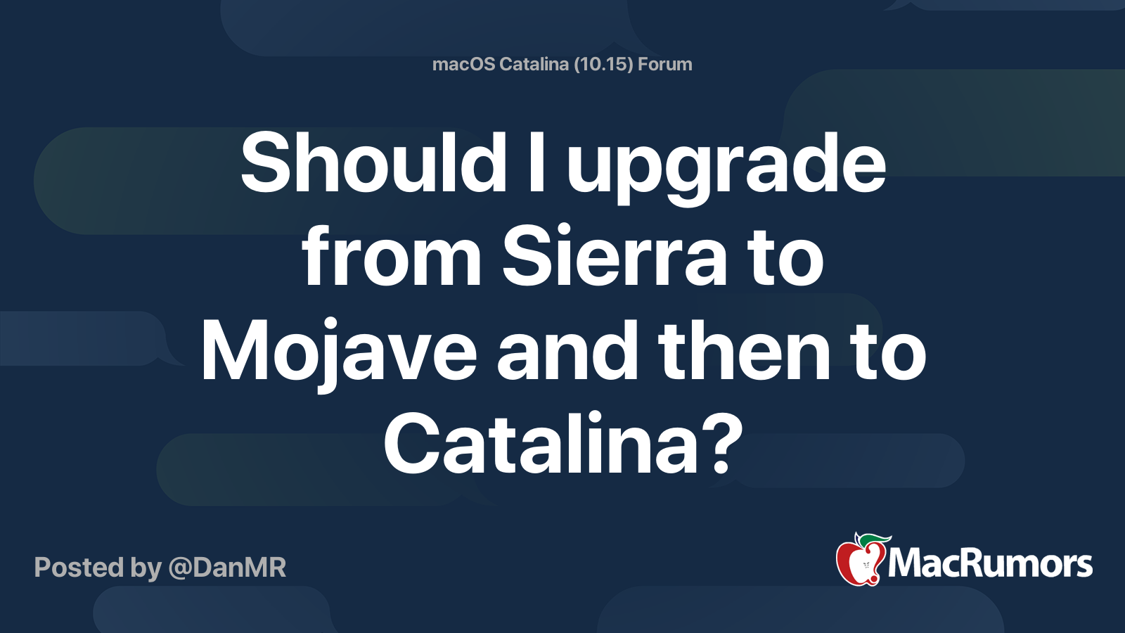 Catalina