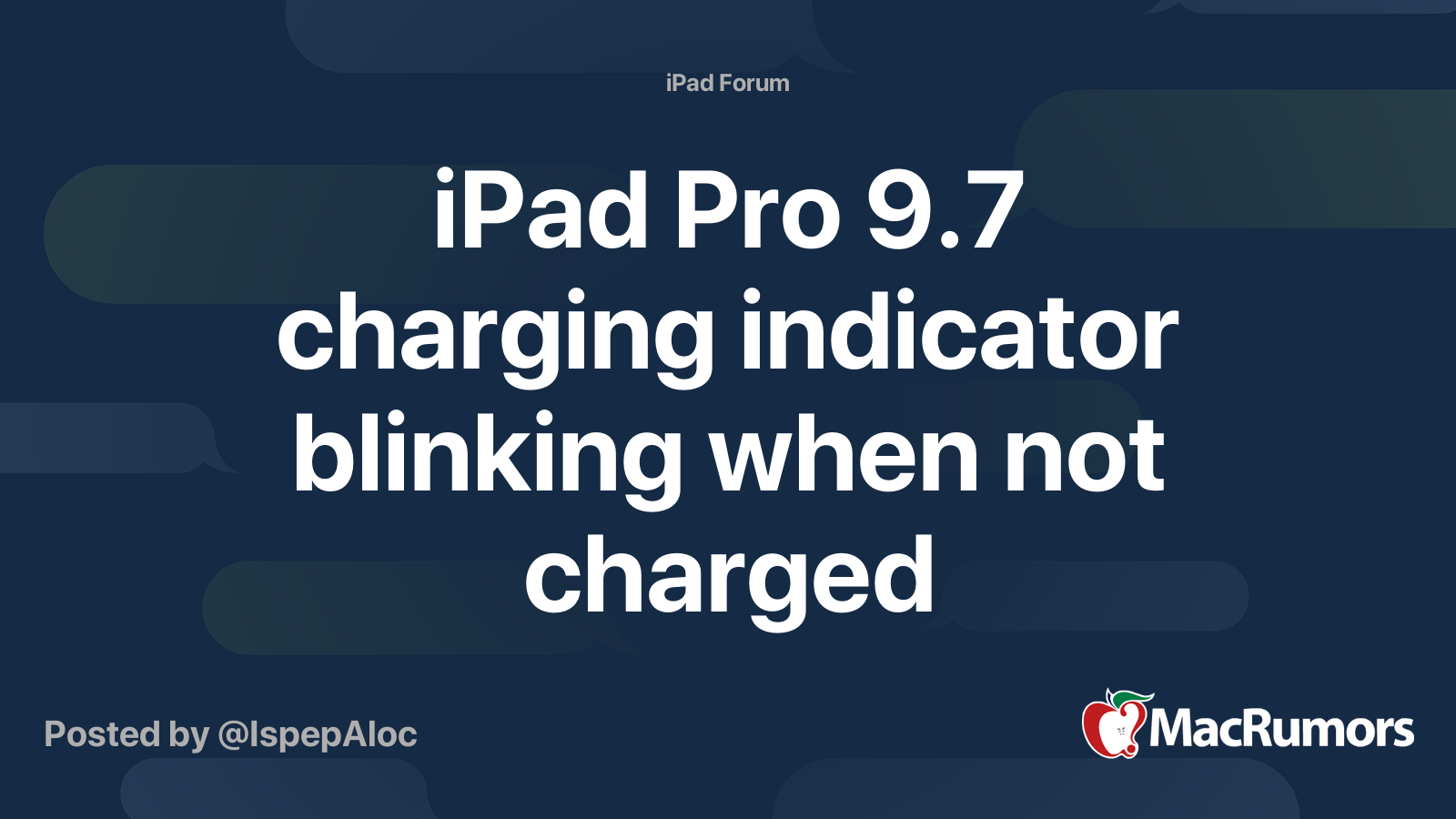 iphone 7 charging indicator