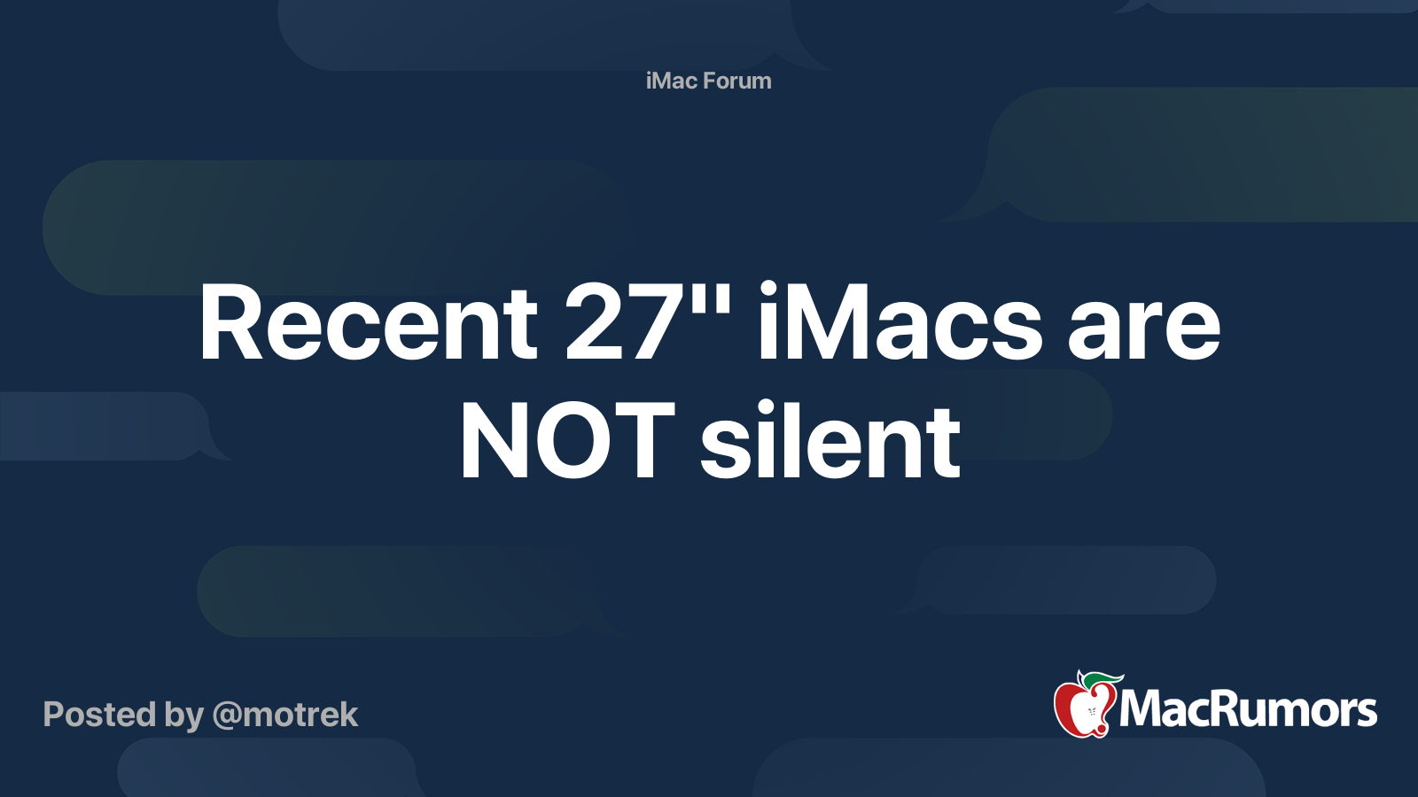 forums.macrumors.com