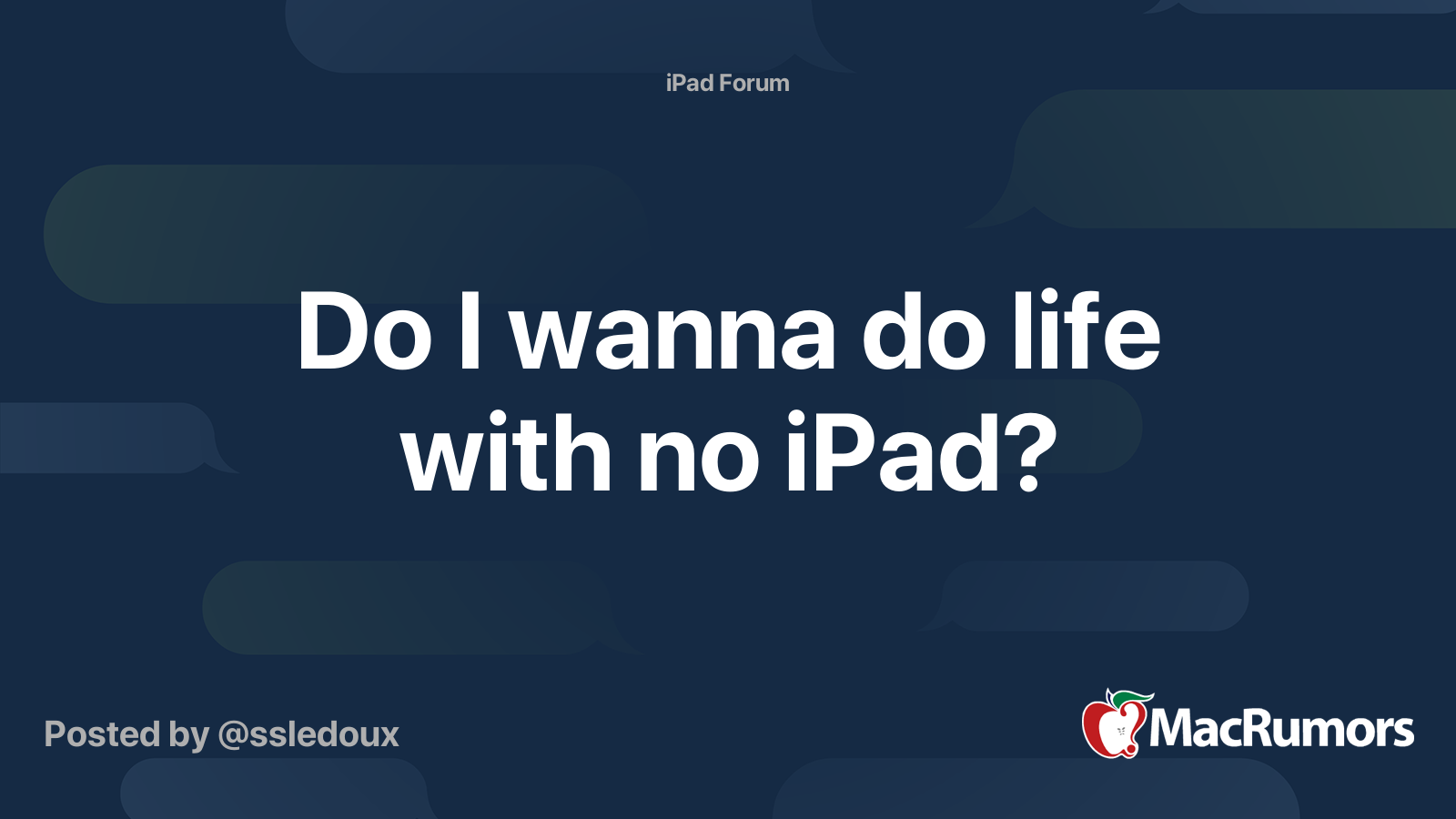 forums.macrumors.com