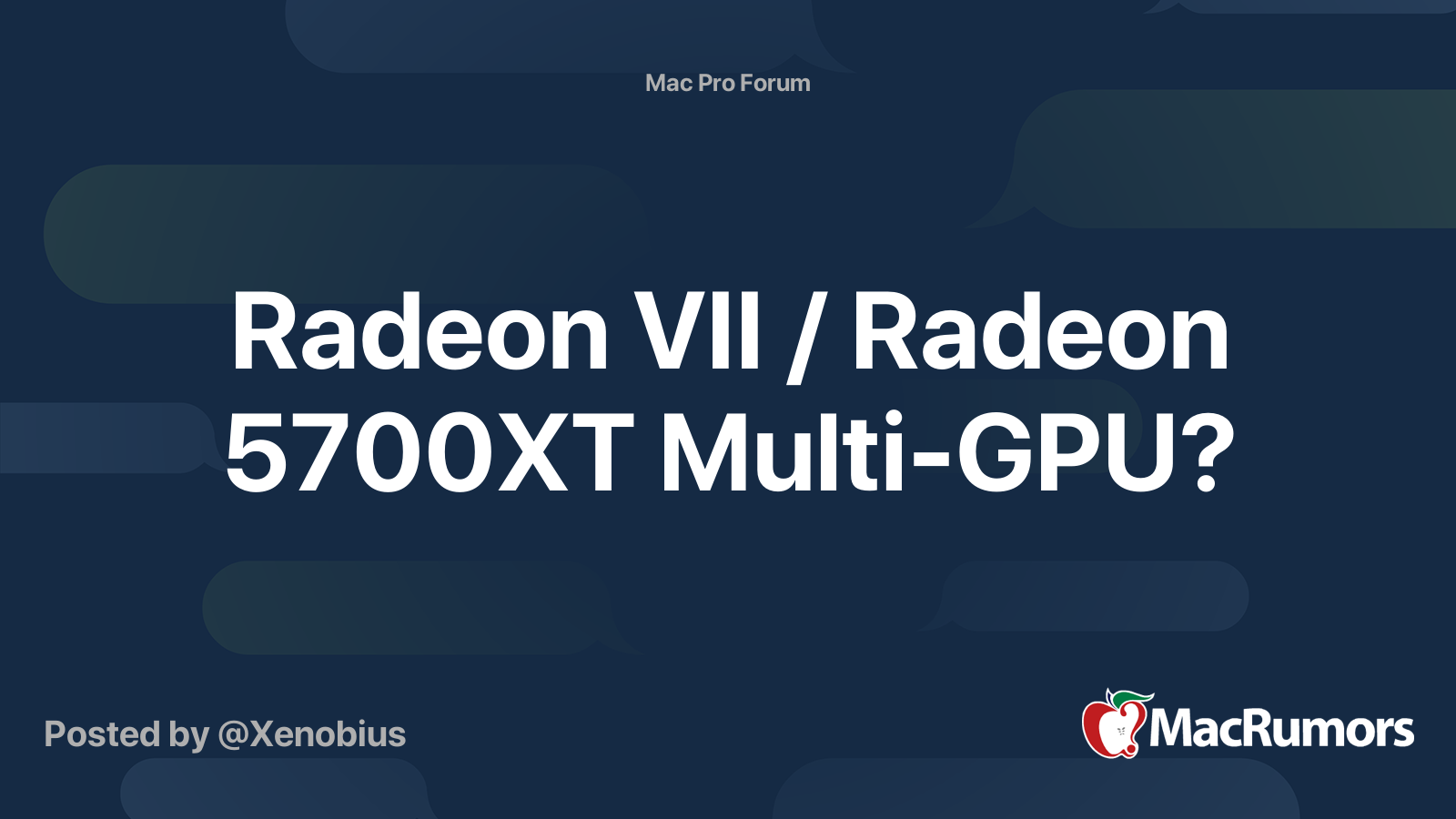 Radeon vii 5700 on sale xt