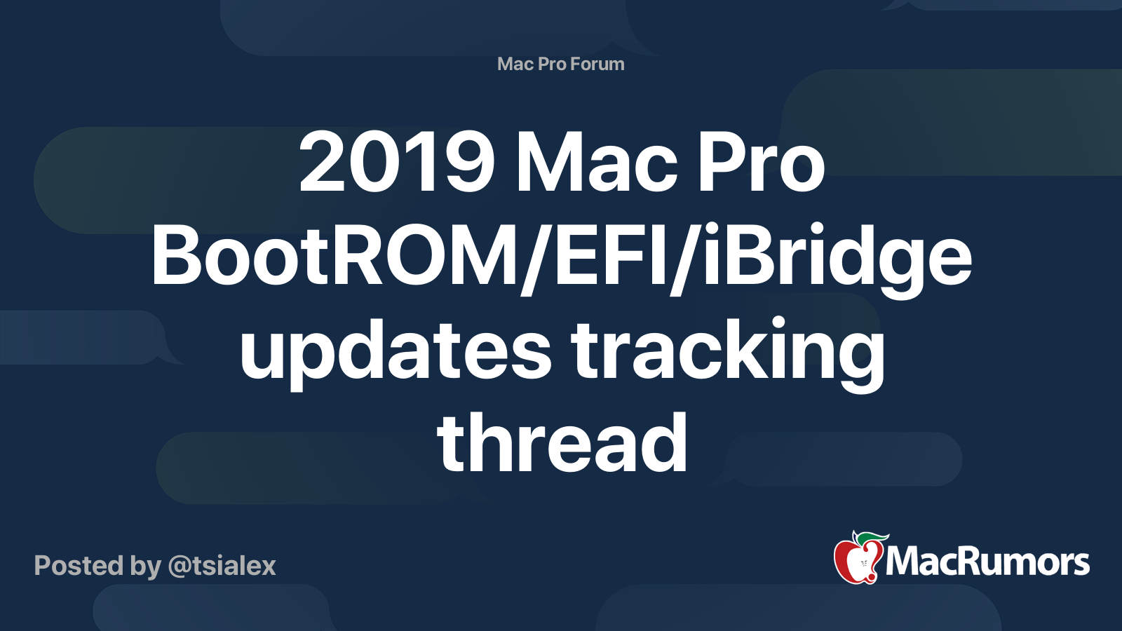 forums.macrumors.com