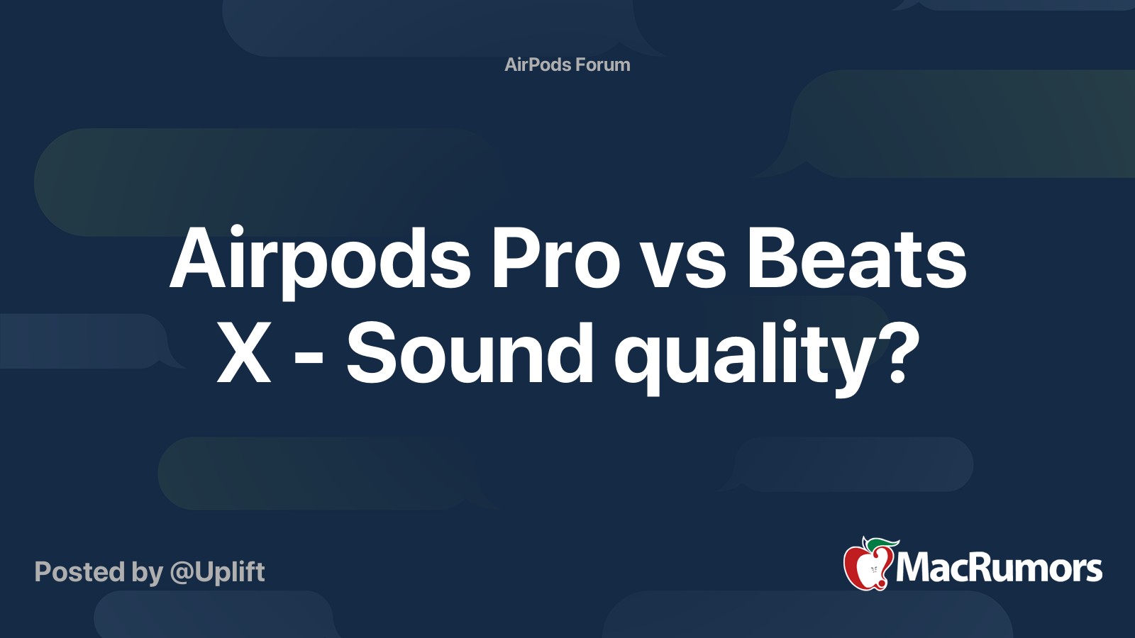 Airpods beats outlet x