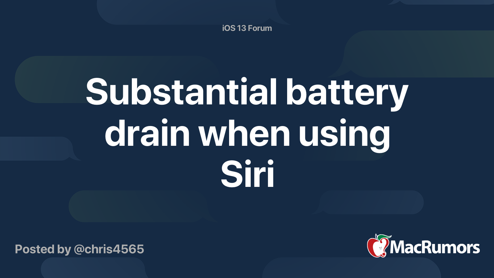 forums.macrumors.com