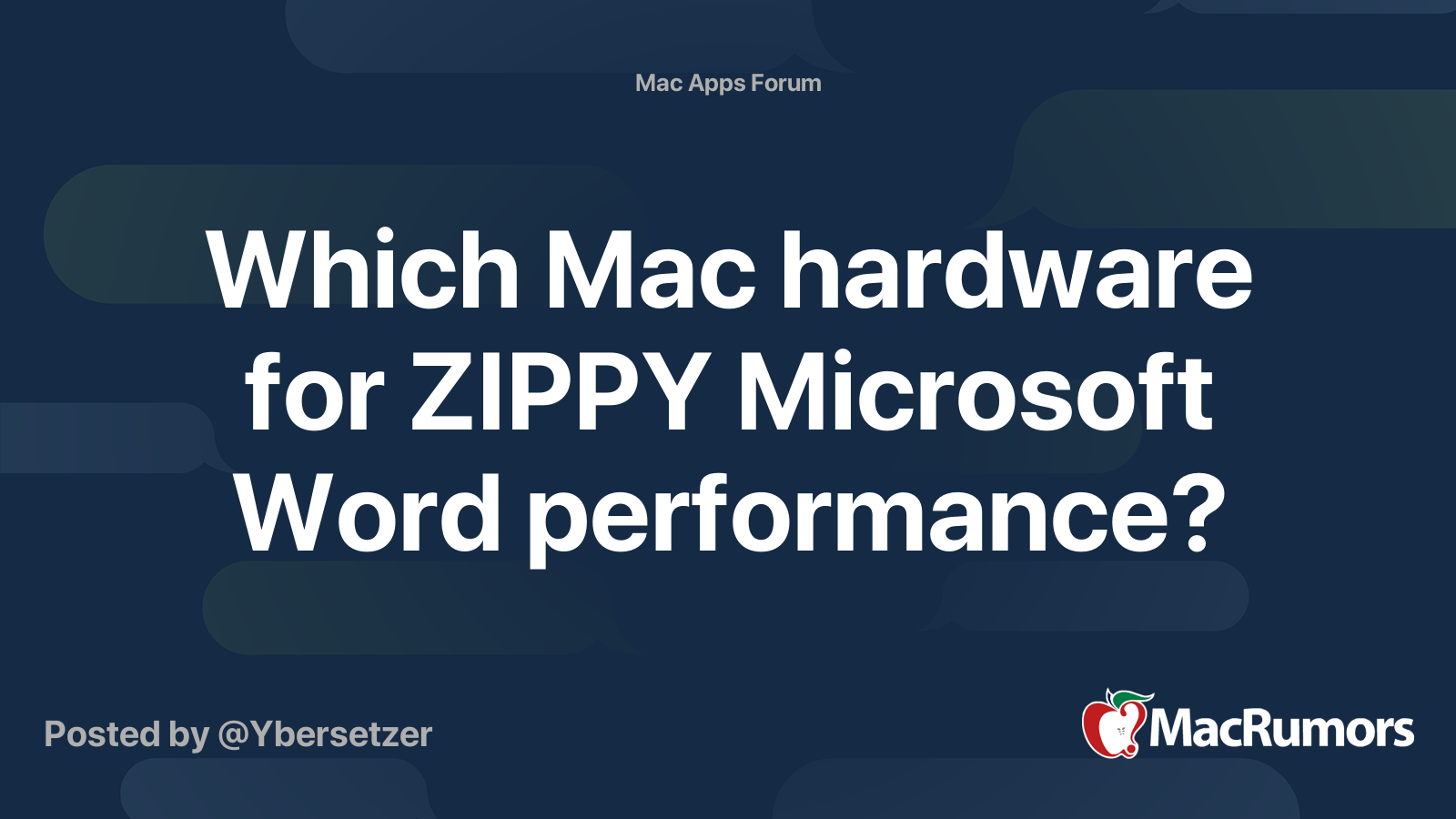 forums.macrumors.com