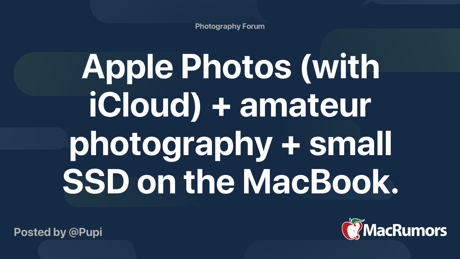 Photoshoot: amateur photography mac os 11