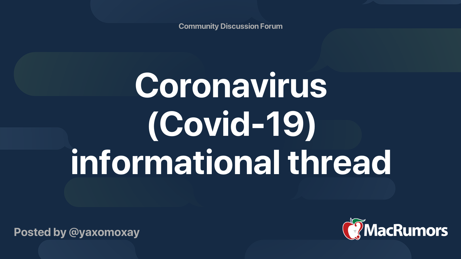 forums.macrumors.com
