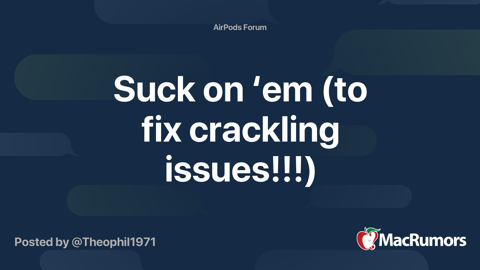 forums.macrumors.com