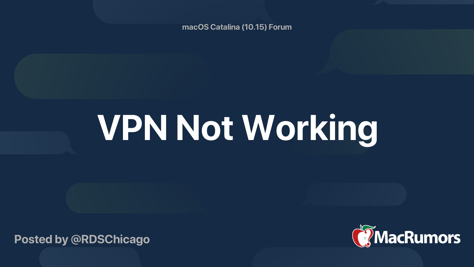 vpn-not-working-macrumors-forums