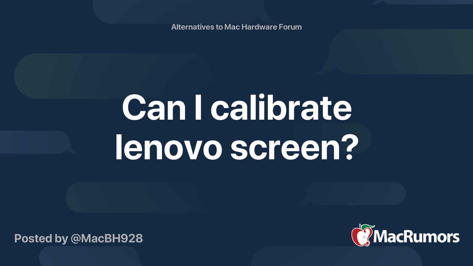 how to calibrate lenovo tablet touch screen