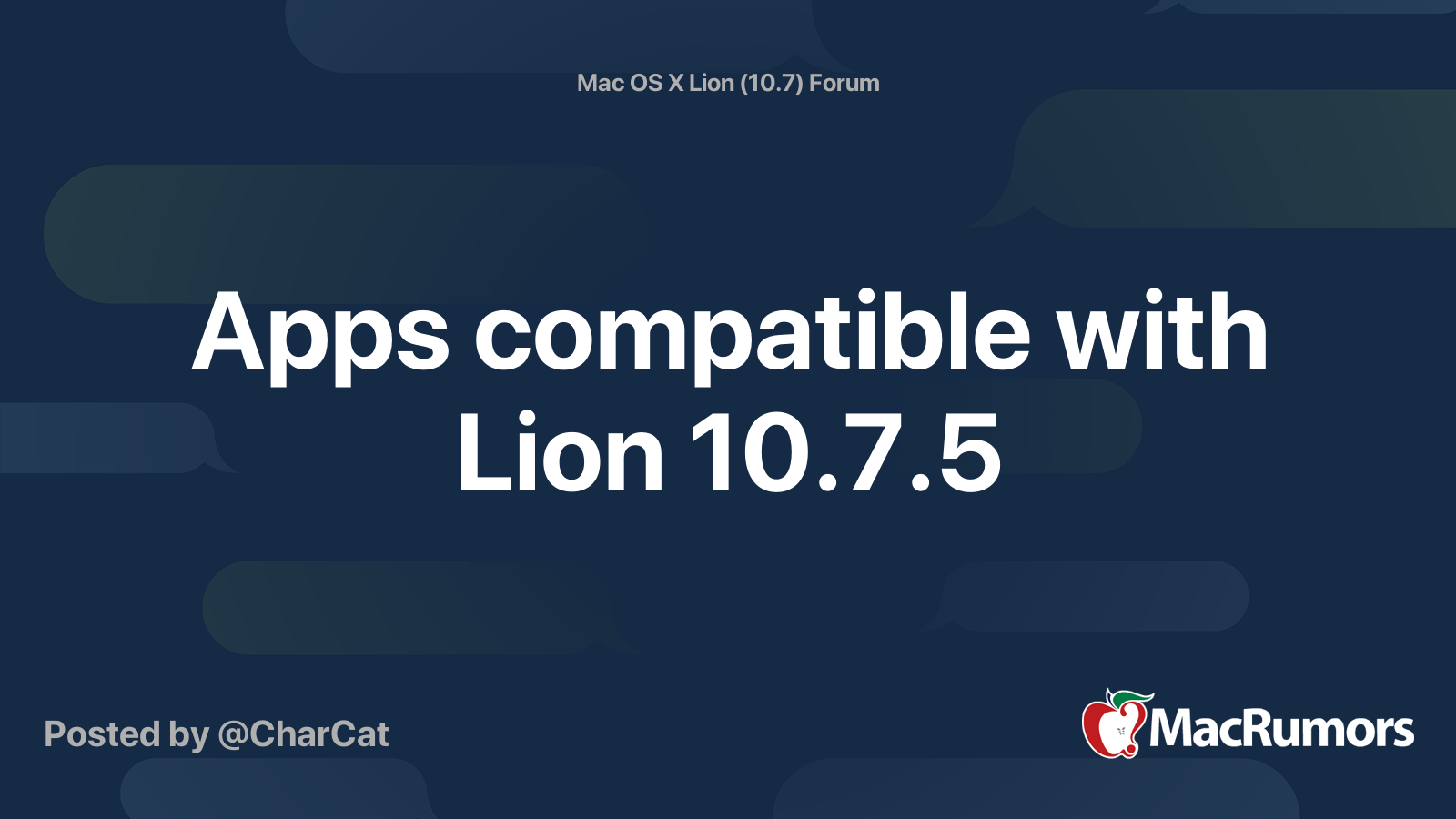 Firefox for mac os x lion 10.7.5