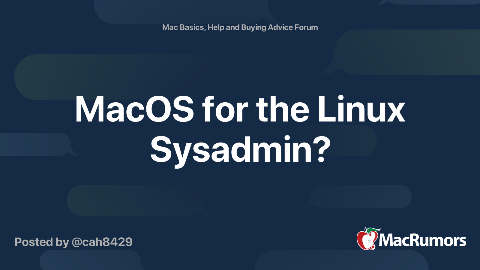 Recluse mac os sierra