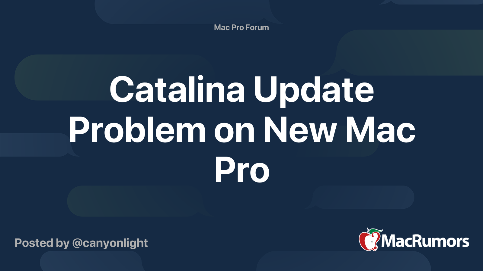 forums.macrumors.com